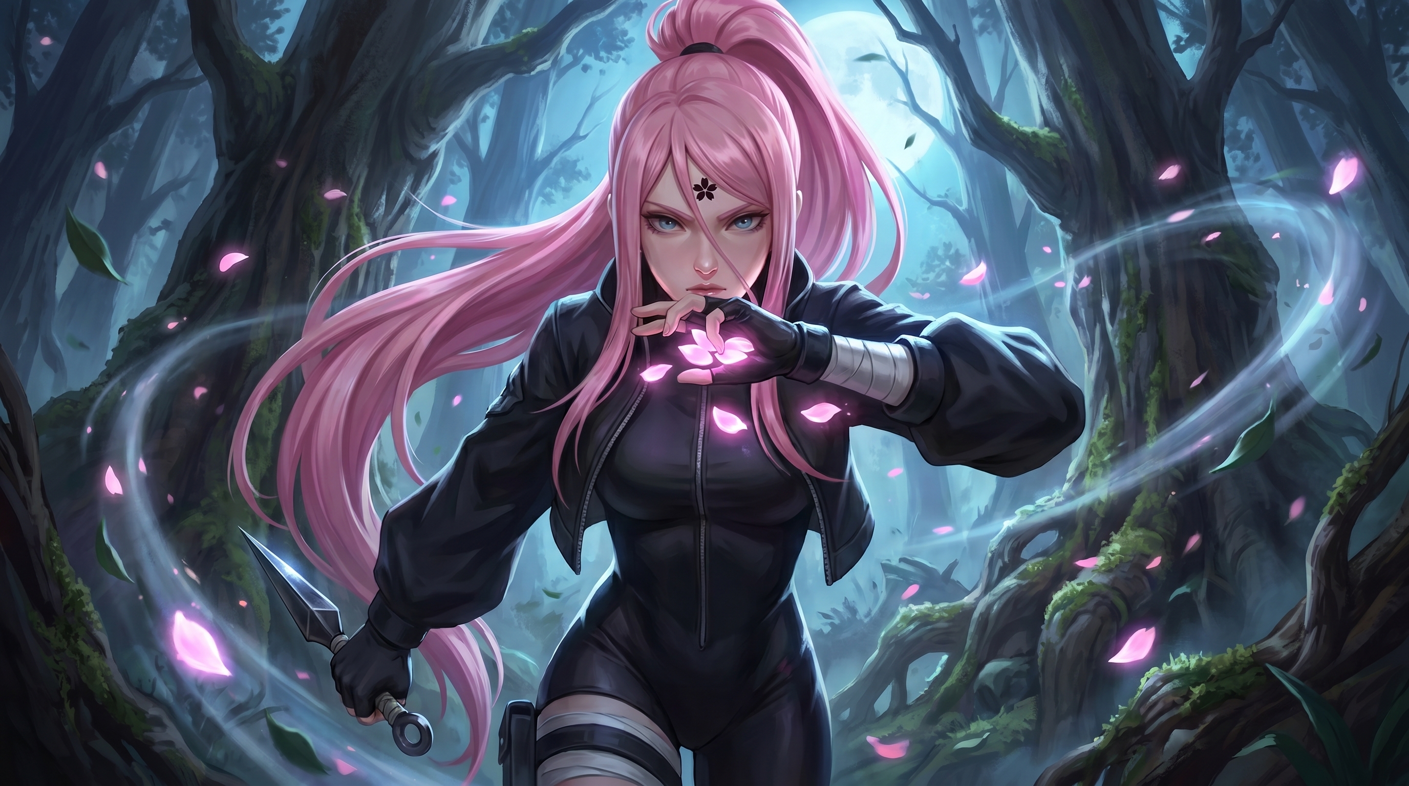 Tsubaki