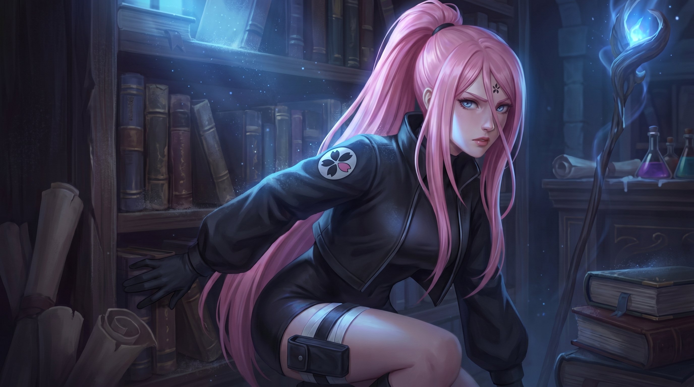Tsubaki