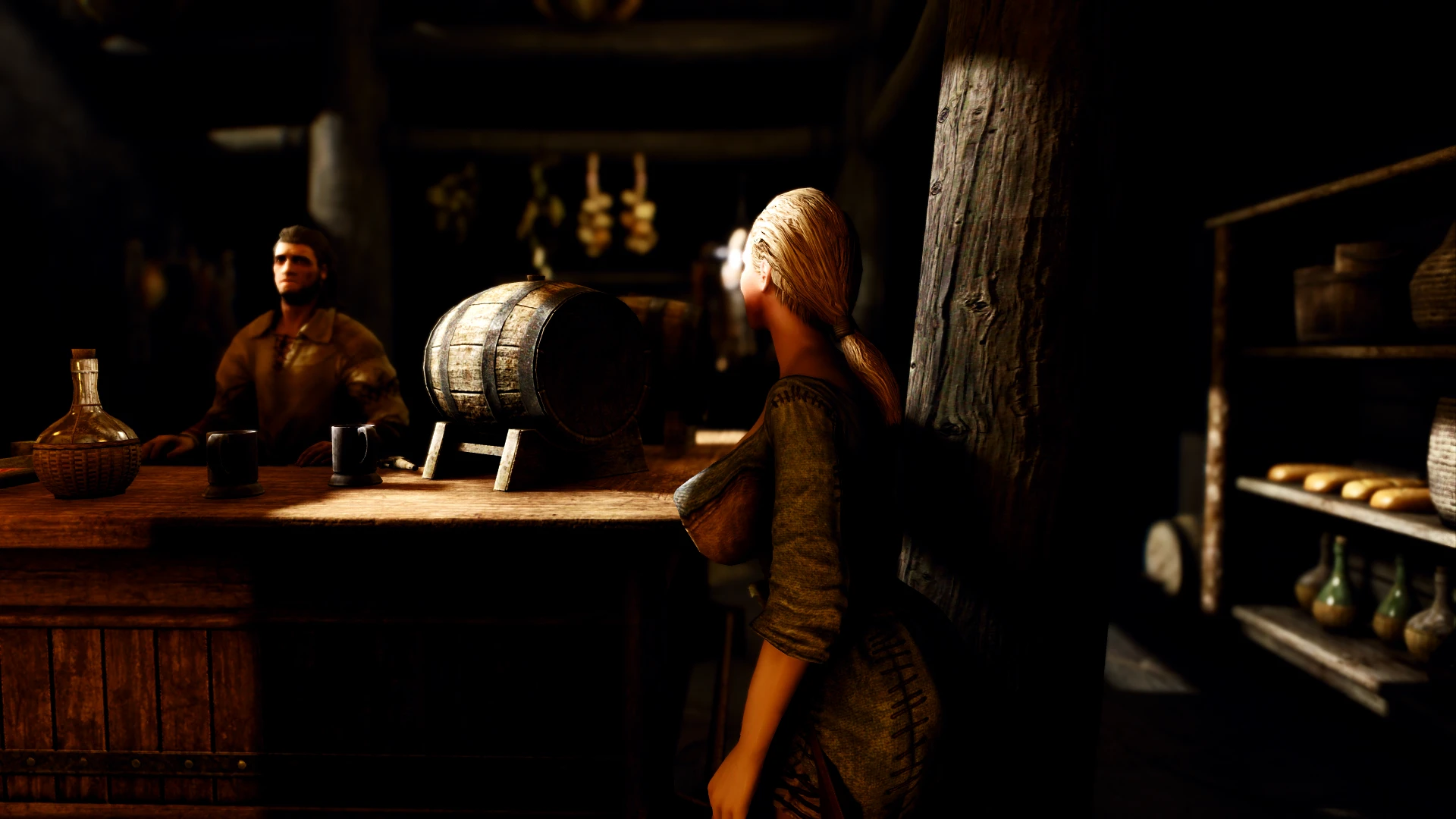 Mara & Dibella ENB