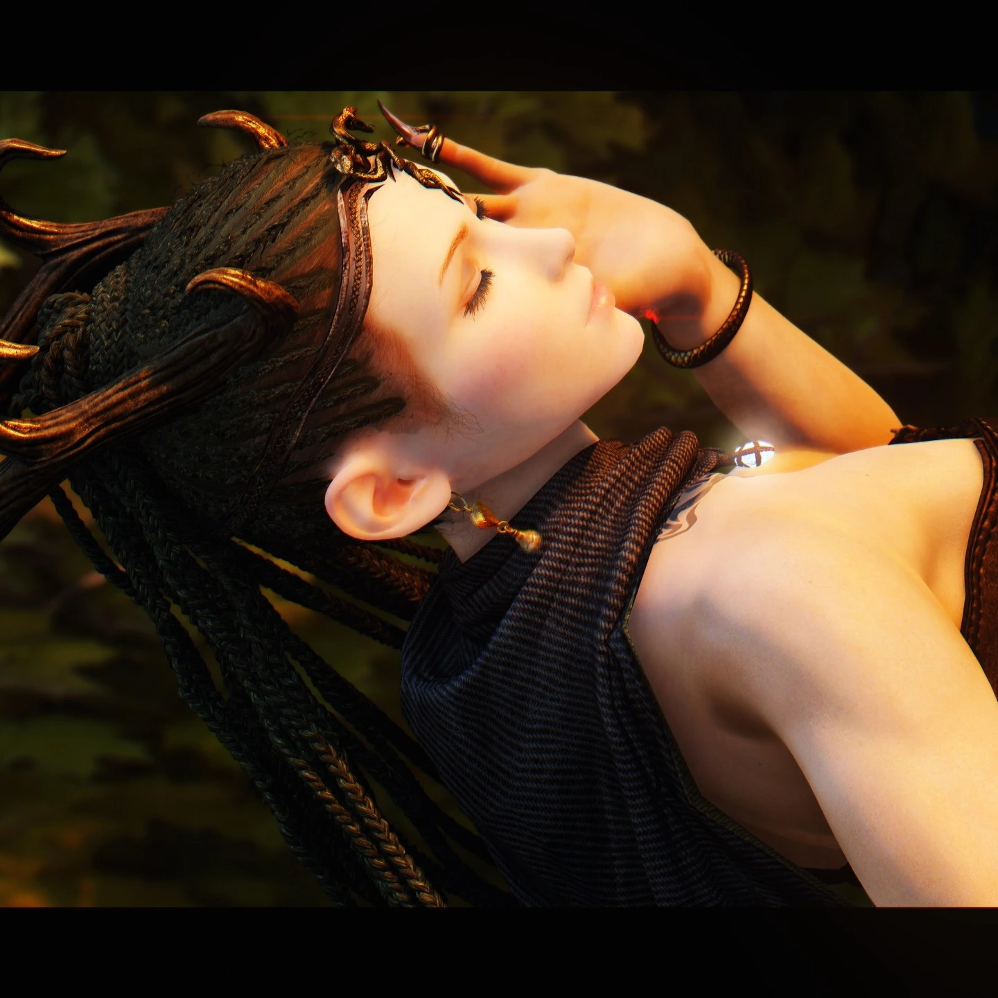 Mara & Dibella ENB