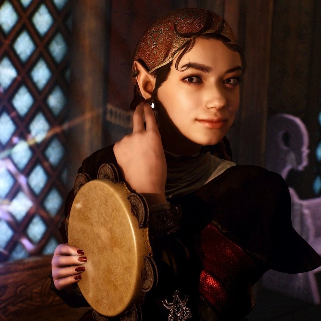 Mara & Dibella ENB