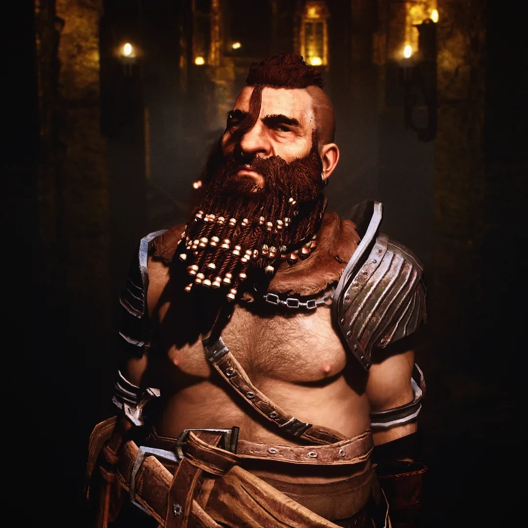 Mara & Dibella ENB