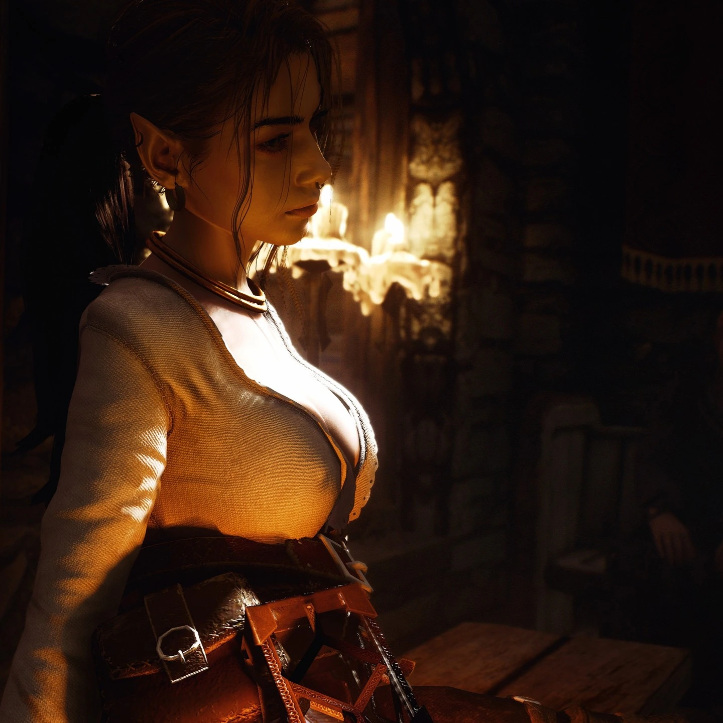 Mara & Dibella ENB